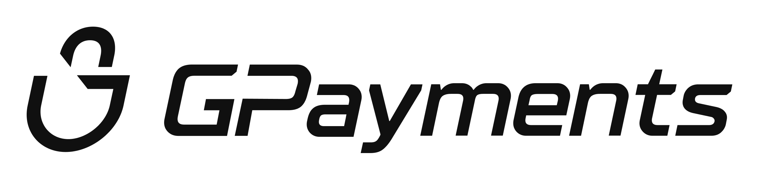 GPayments logo