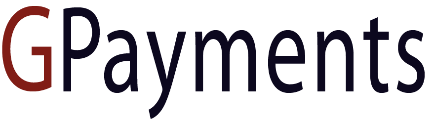 GPayments logo